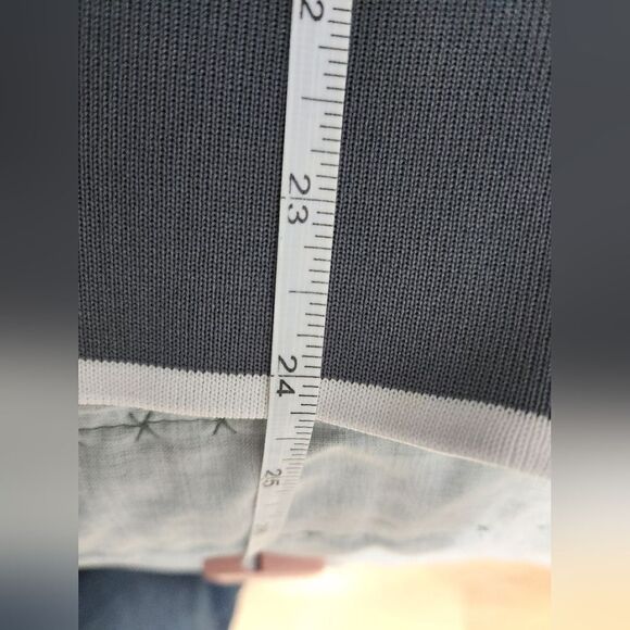 Nike Track Jacket Retro N98 National 98 Full Zip Grey Pink - Picture 6 of 7